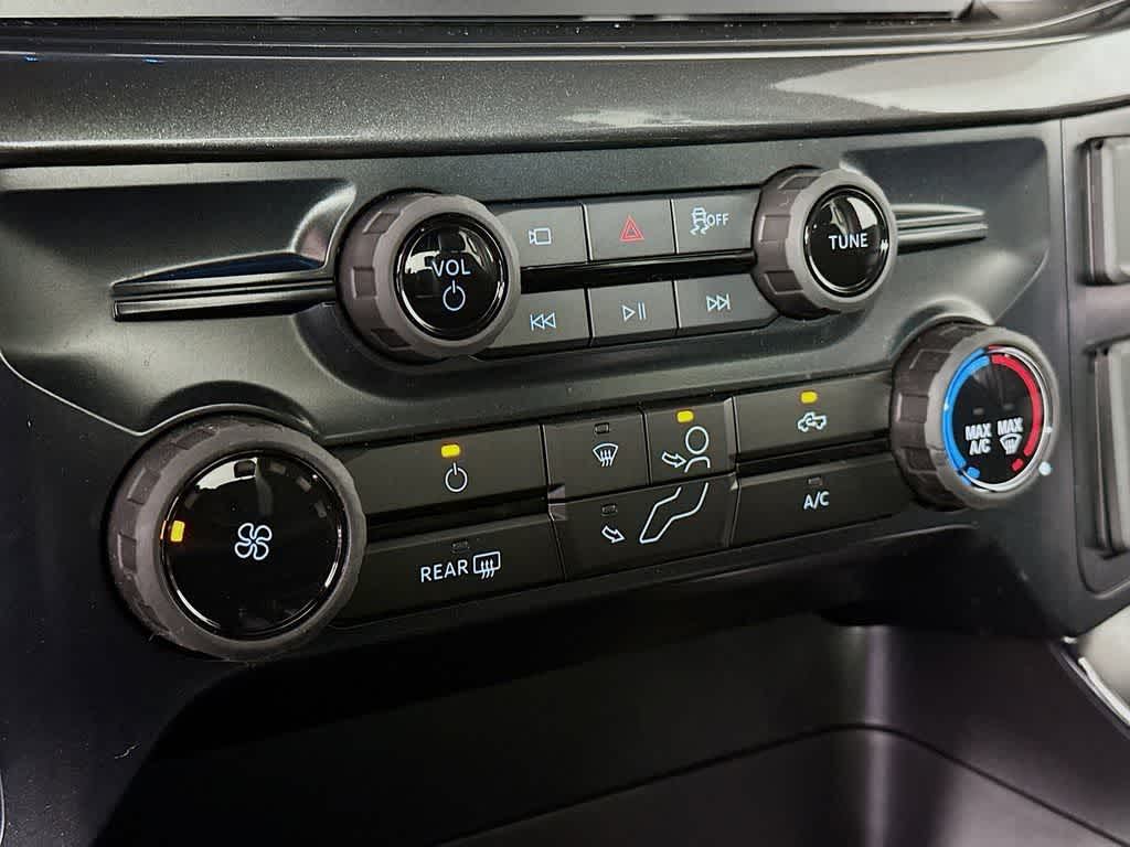 Thumbnail: 2025 Ford F-150 - 18