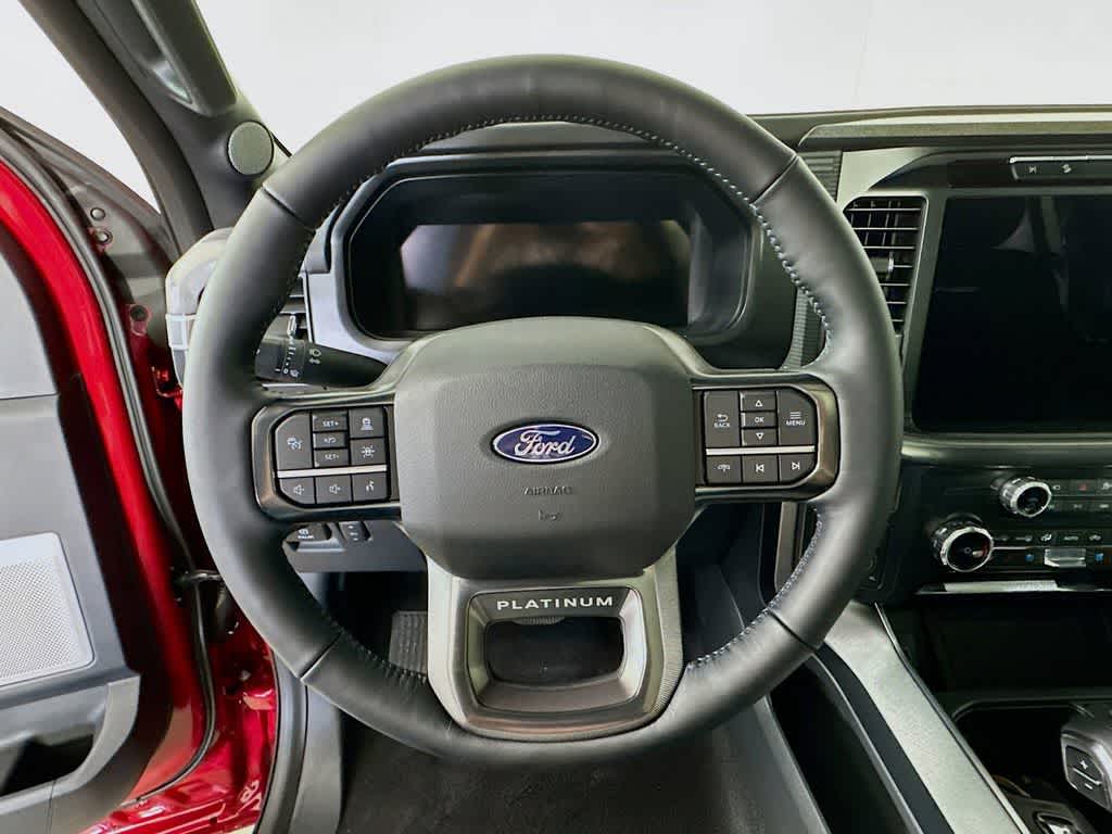 Thumbnail: 2025 Ford F-150 - 16