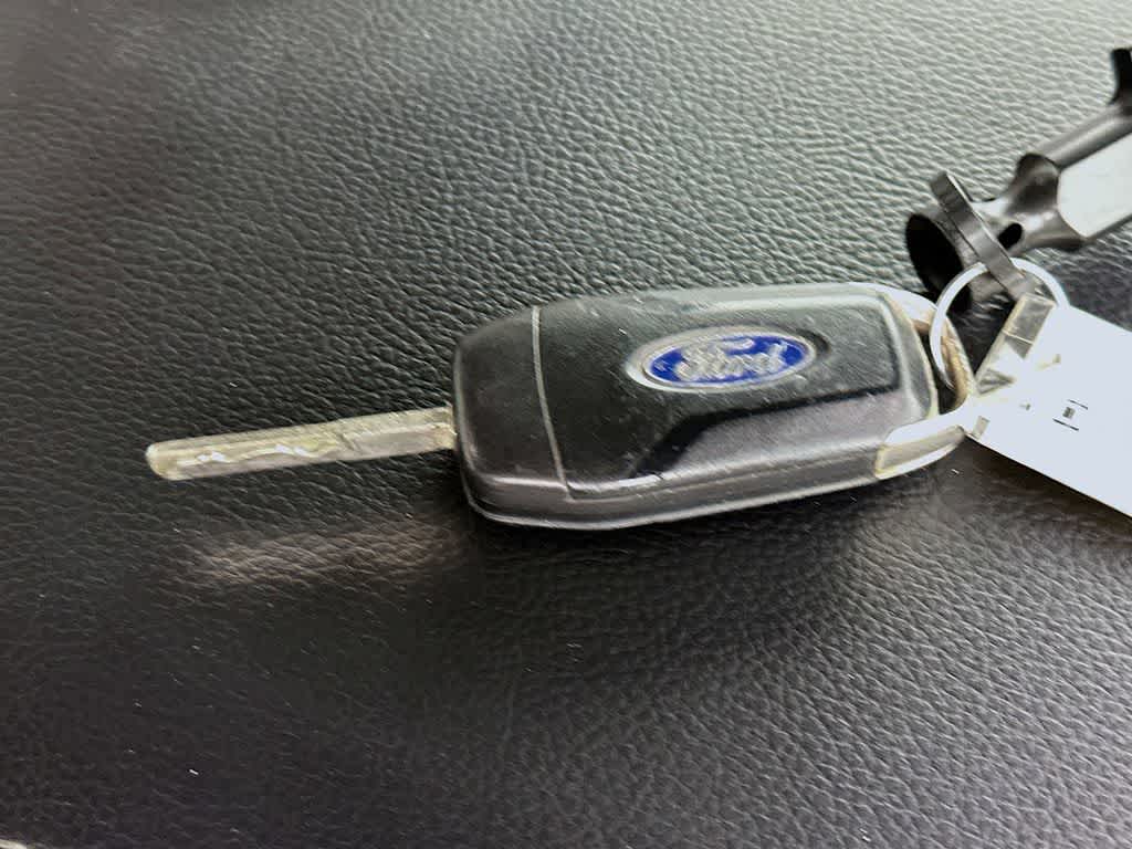 Thumbnail: 2018 Ford F-150 - 21