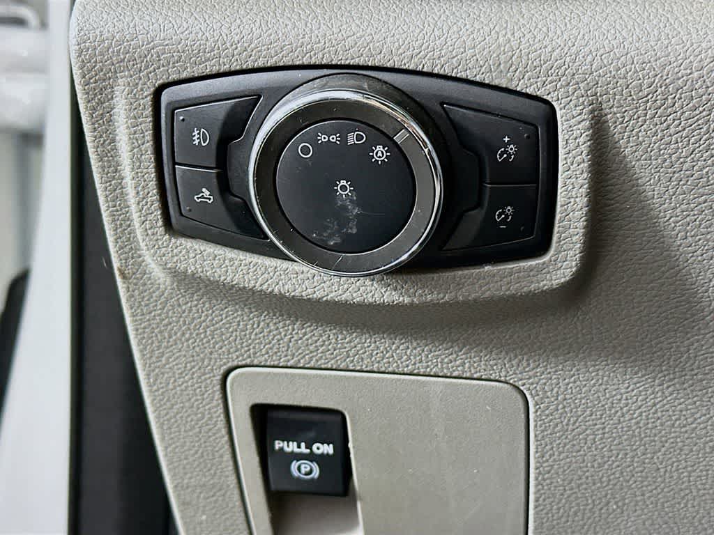 Thumbnail: 2020 Ford F-150 - 26