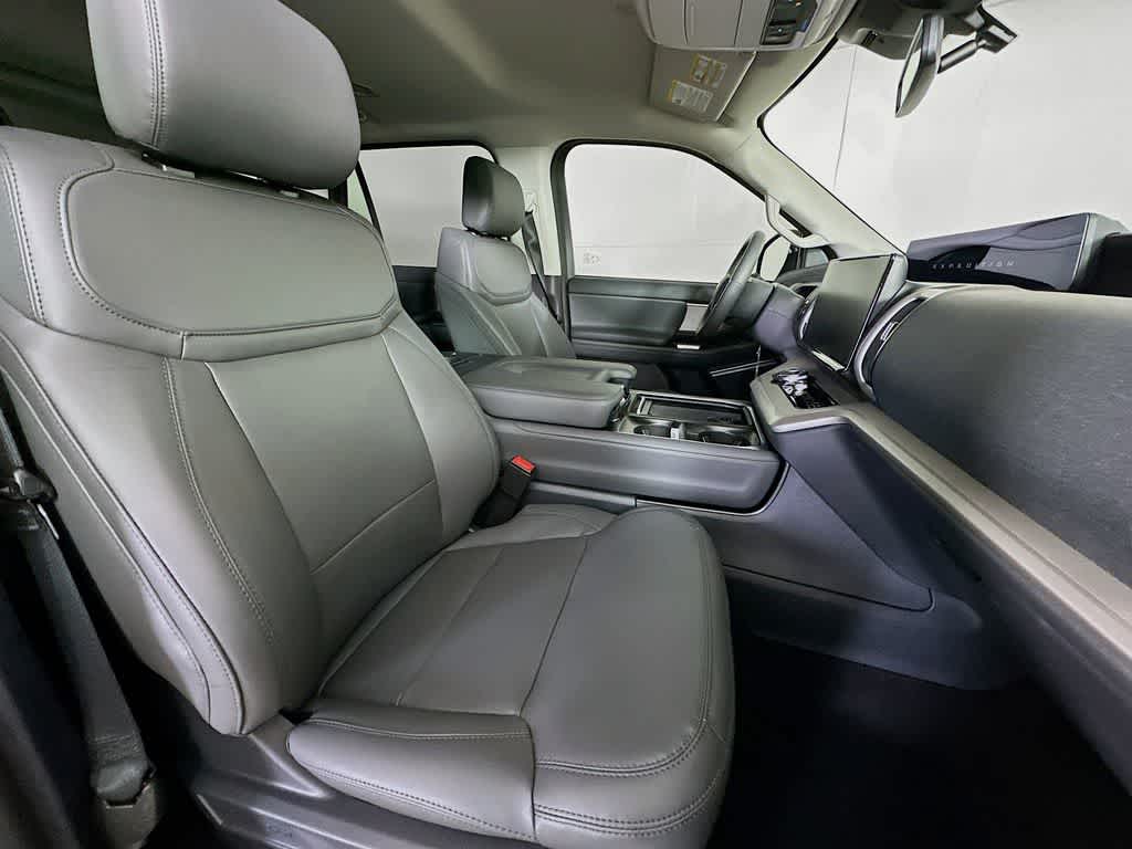 Thumbnail: 2026 Ford Expedition - 15