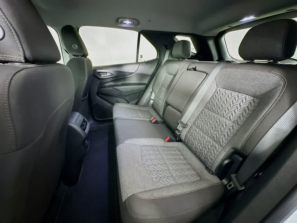 2024 Chevrolet Equinox LT 14
