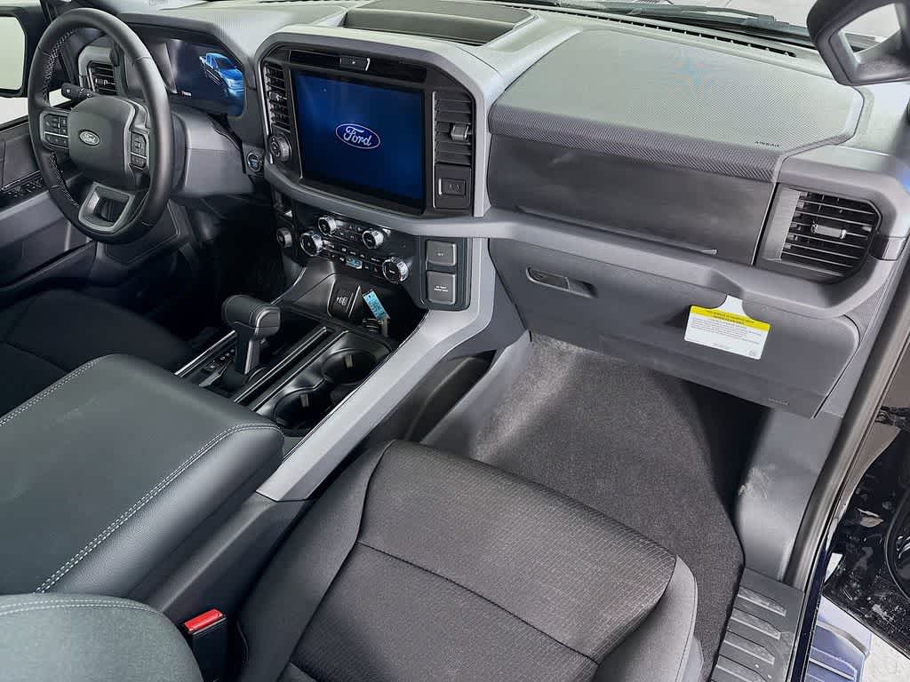 Thumbnail: 2025 Ford F-150 - 33