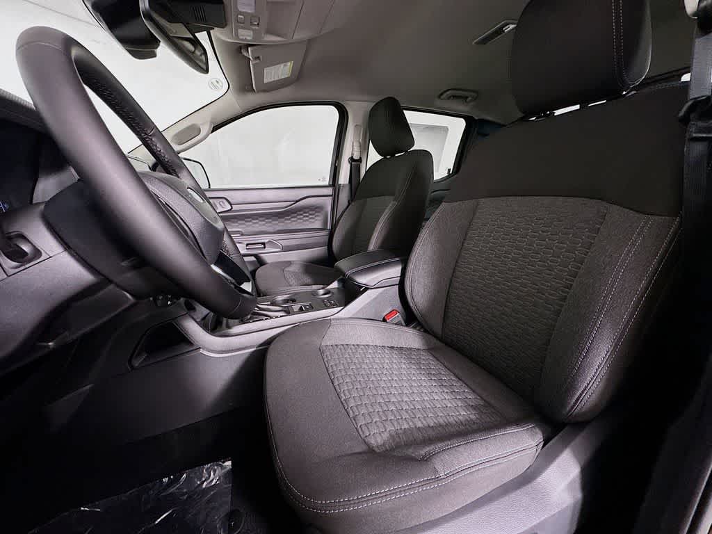 Thumbnail: 2025 Ford Ranger - 9