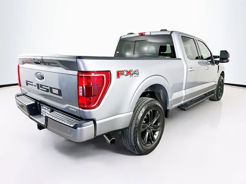 Thumbnail: 2022 Ford F-150 - 25
