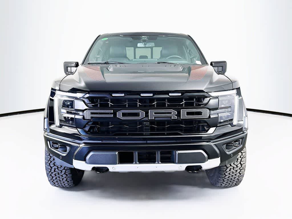 Thumbnail: 2026 Ford F-150 - 6