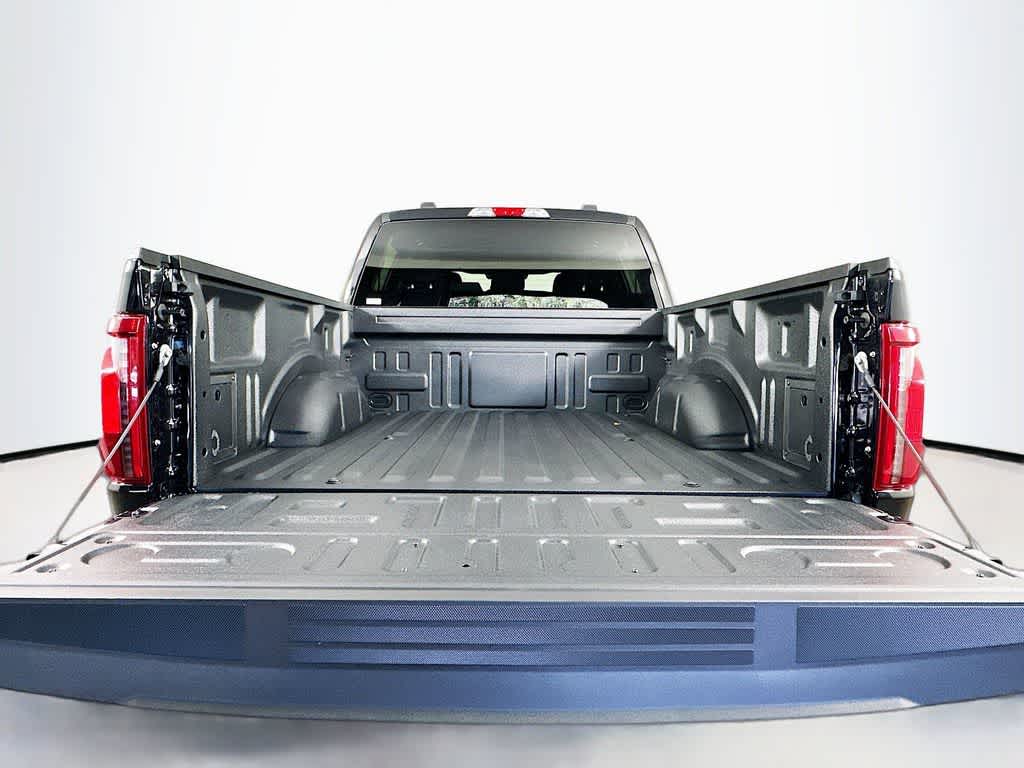 Thumbnail: 2025 Ford F-150 - 23