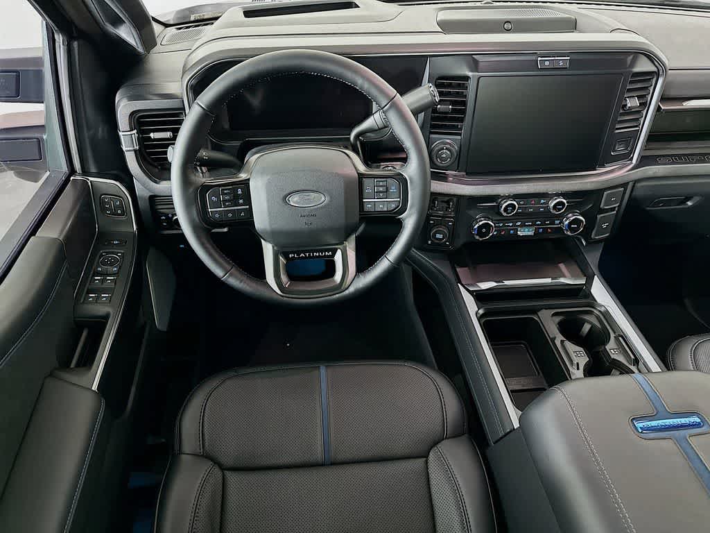 Thumbnail: 2026 Ford F-250 - 10