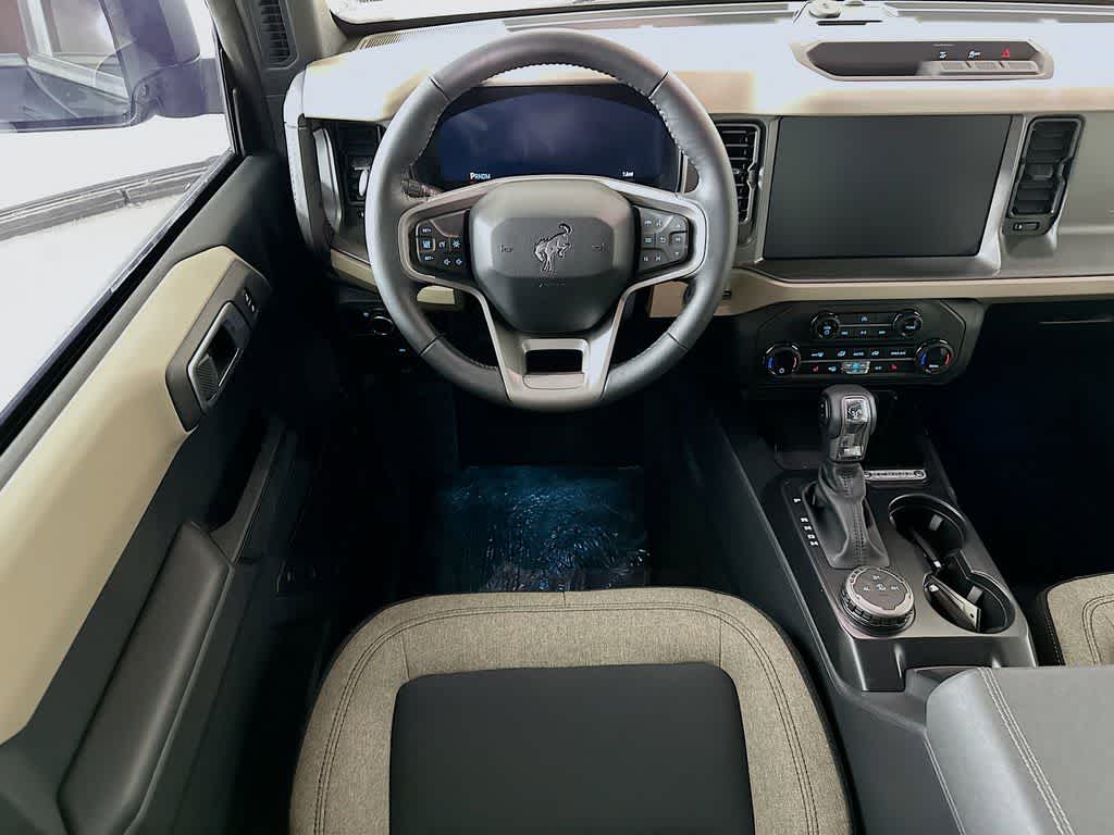 Thumbnail: 2025 Ford Bronco - 11