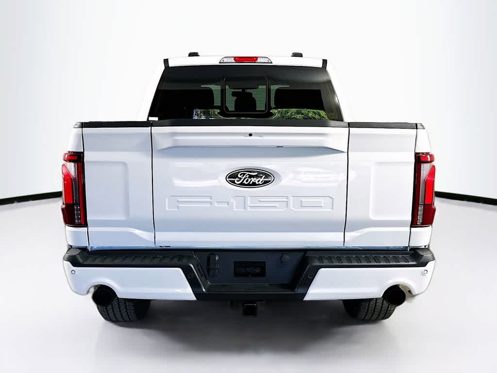 Thumbnail: 2026 Ford F-150 - 5
