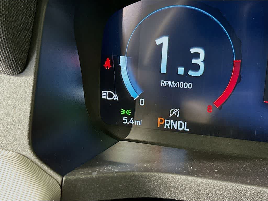 Thumbnail: 2026 Ford Explorer - 19