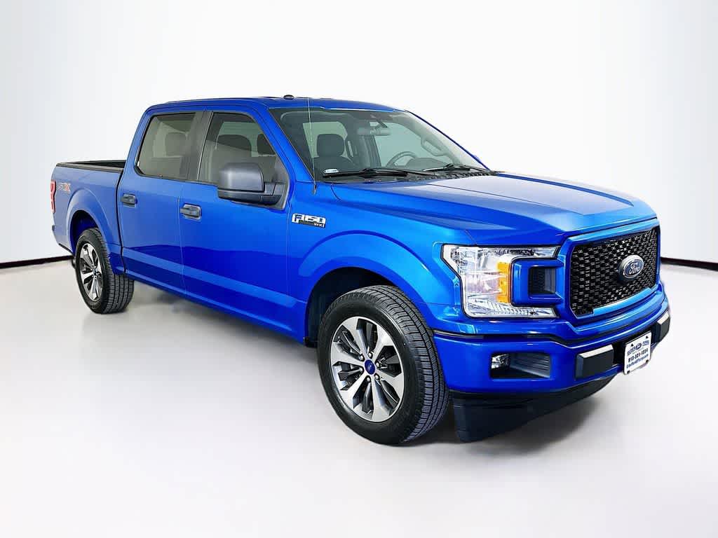 Thumbnail: 2019 Ford F-150 - 23