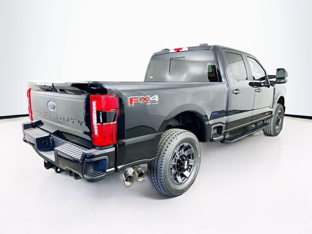 Thumbnail: 2026 Ford F-250 - 24