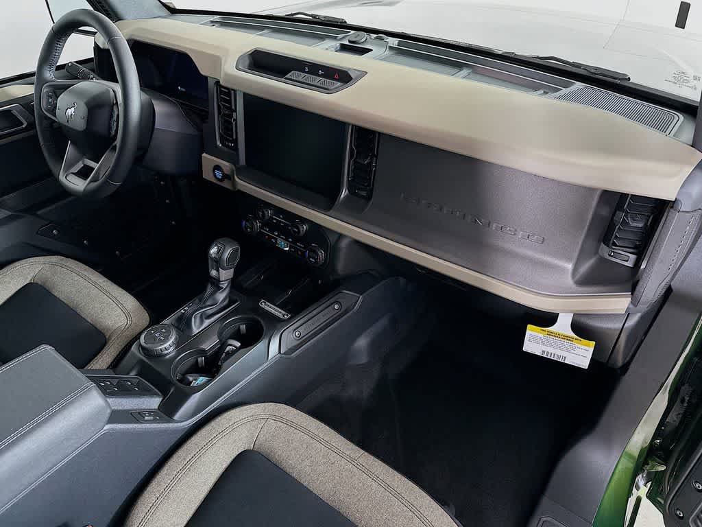 Thumbnail: 2025 Ford Bronco - 32