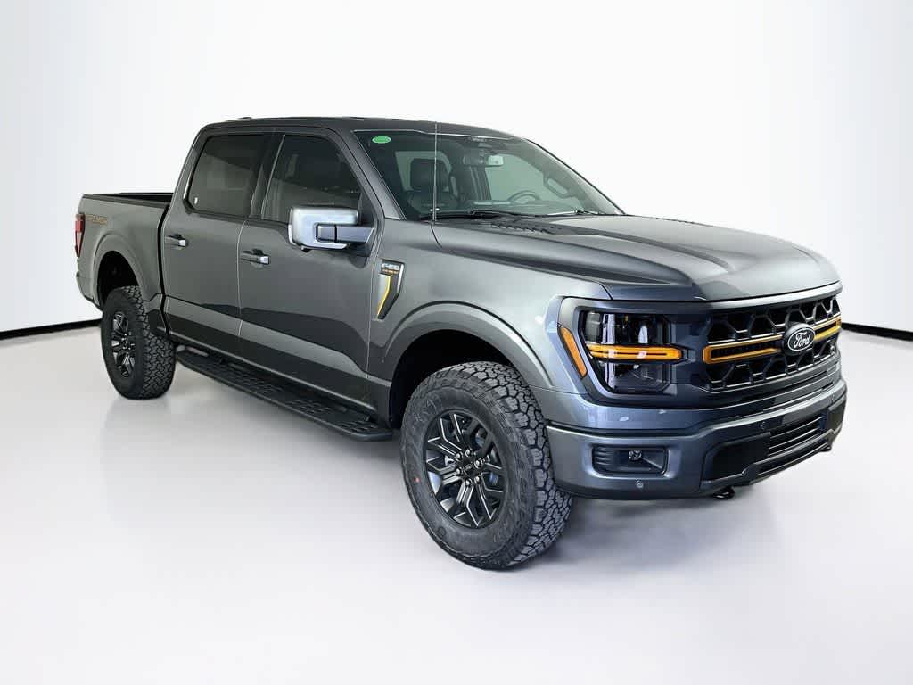 Thumbnail: 2026 Ford F-150 - 24