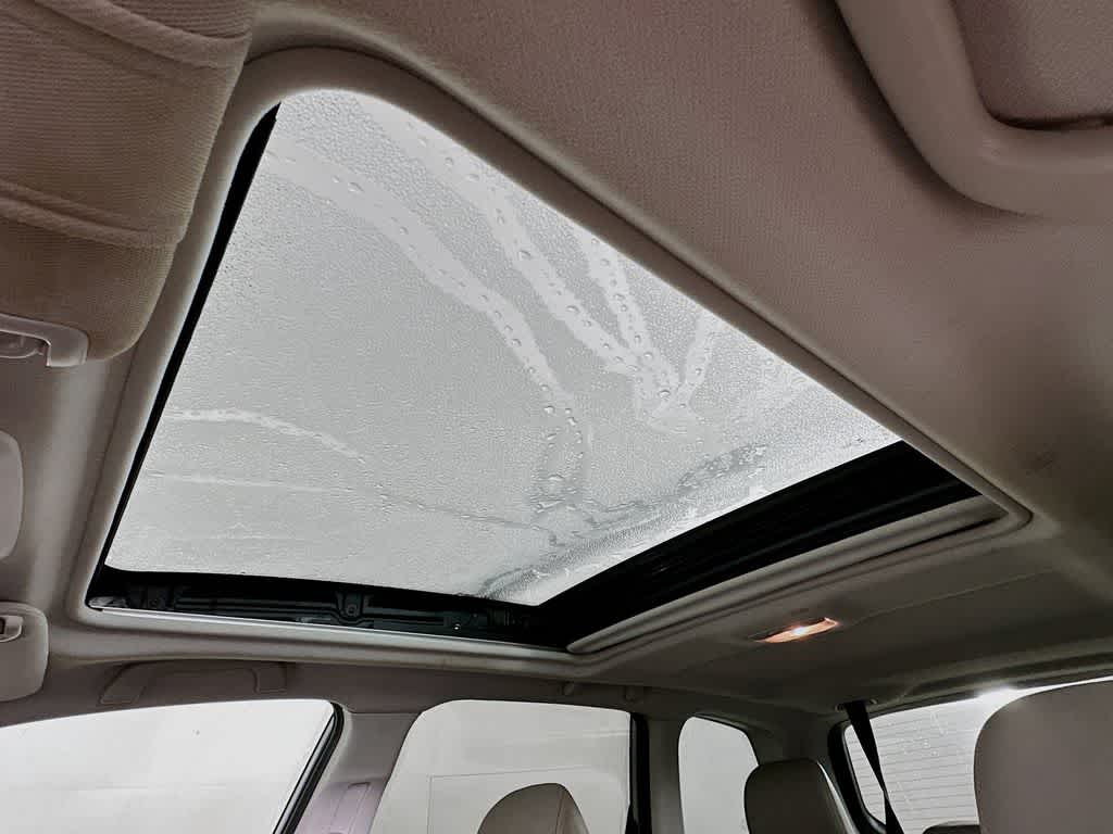 Thumbnail: 2018 Subaru Forester - 32