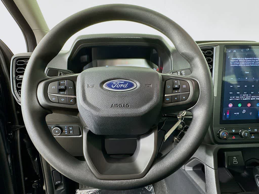 Thumbnail: 2025 Ford Ranger - 15