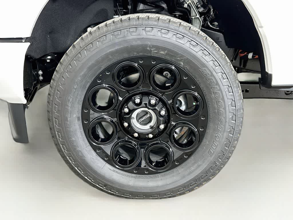 Thumbnail: 2026 Ford F-250 - 8