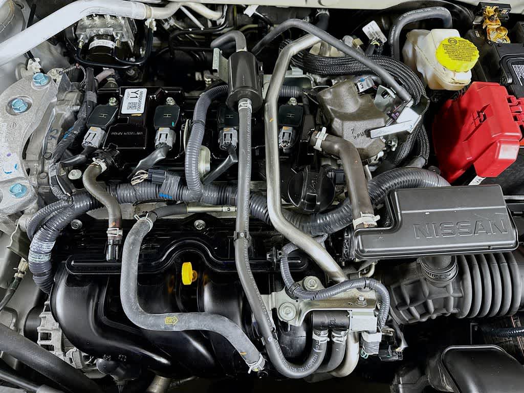 Thumbnail: 2023 Nissan Sentra - 9