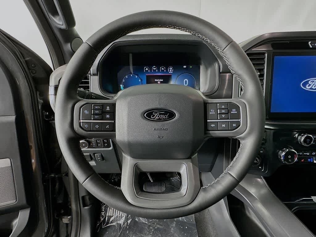Thumbnail: 2026 Ford F-150 - 16