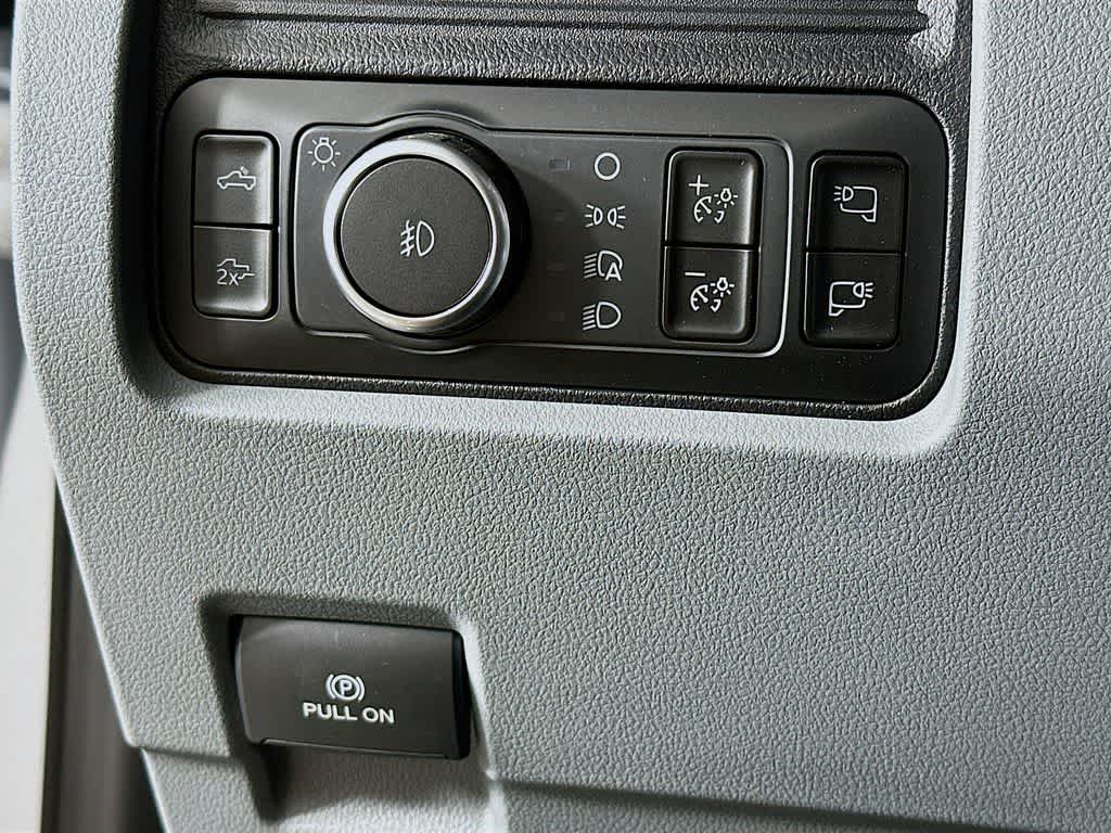 Thumbnail: 2026 Ford F-250 - 27