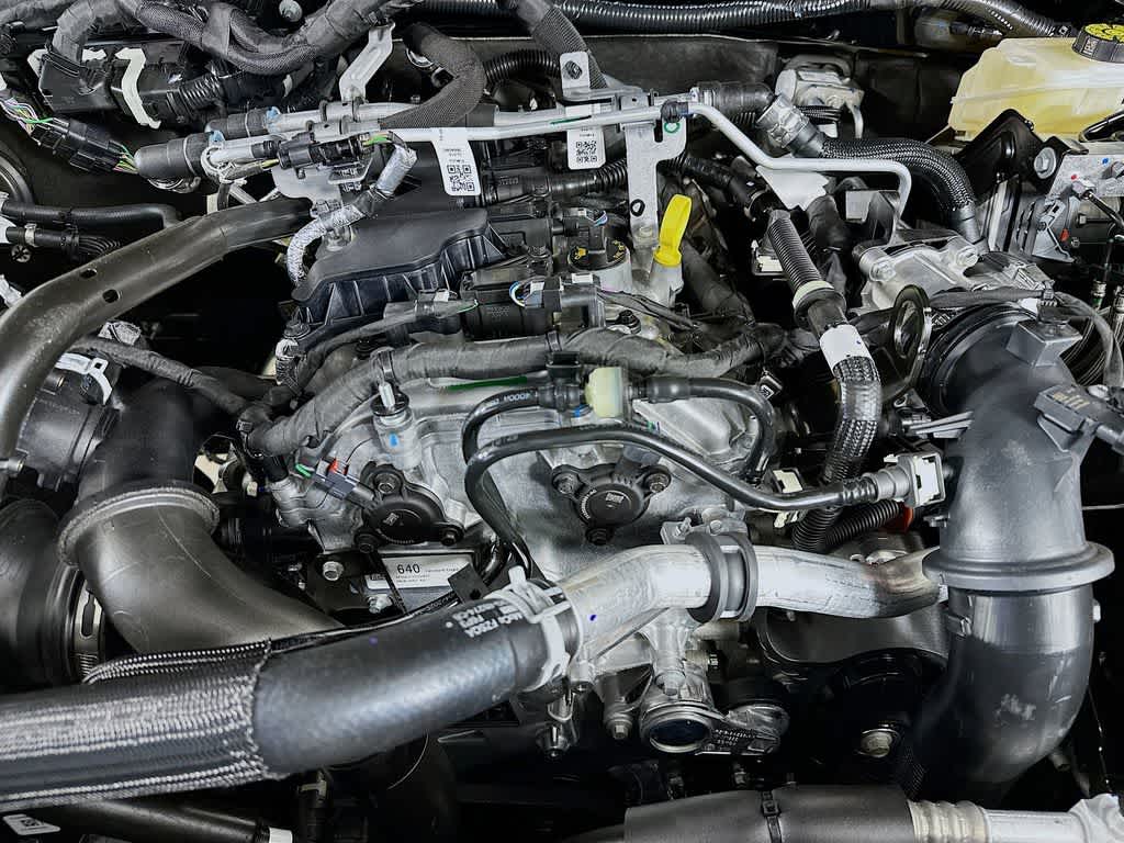 Thumbnail: 2025 Ford Bronco - 9