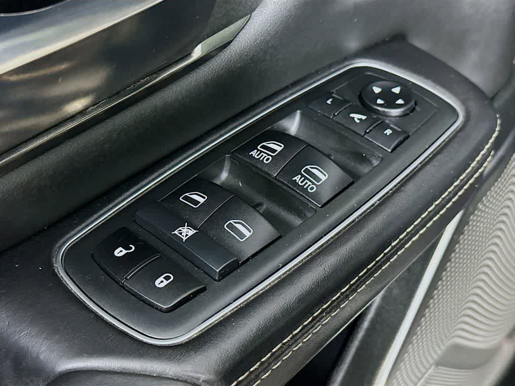 Thumbnail: 2020 RAM 1500 - 28