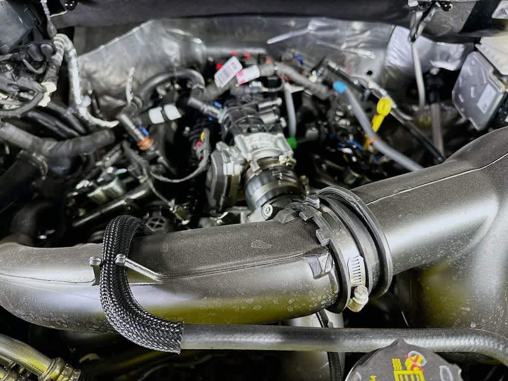 Thumbnail: 2025 Ford F-150 - 9