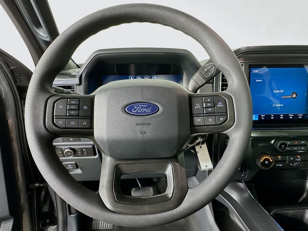 Thumbnail: 2025 Ford F-150 - 16