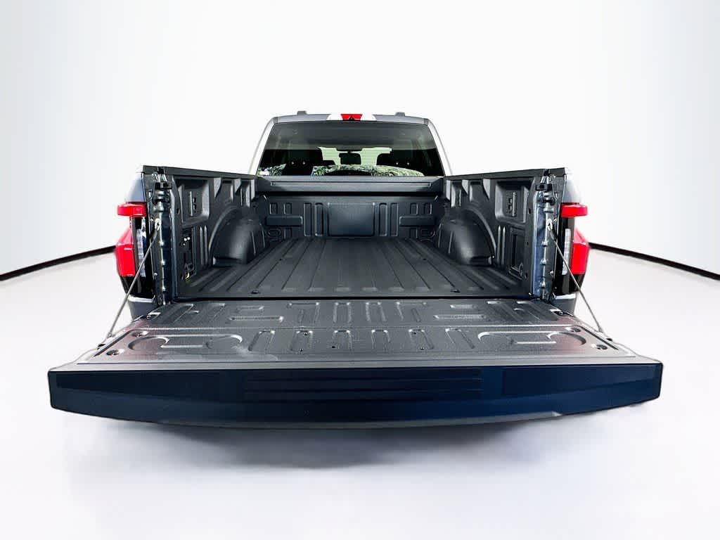 Thumbnail: 2025 Ford F-150 - 19