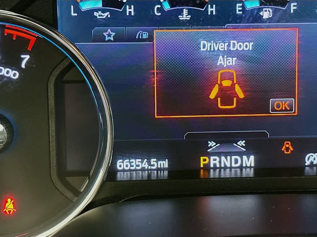 Thumbnail: 2021 Ford Expedition - 17