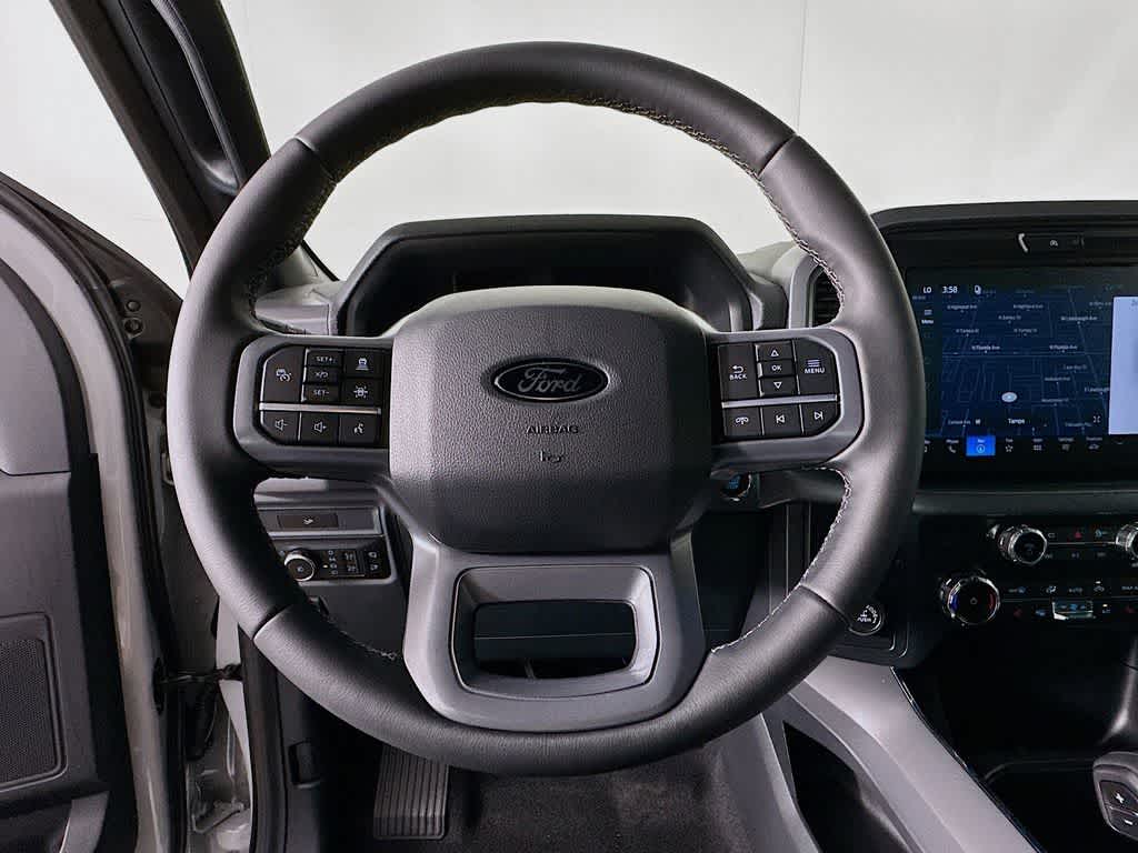 Thumbnail: 2026 Ford F-150 - 15