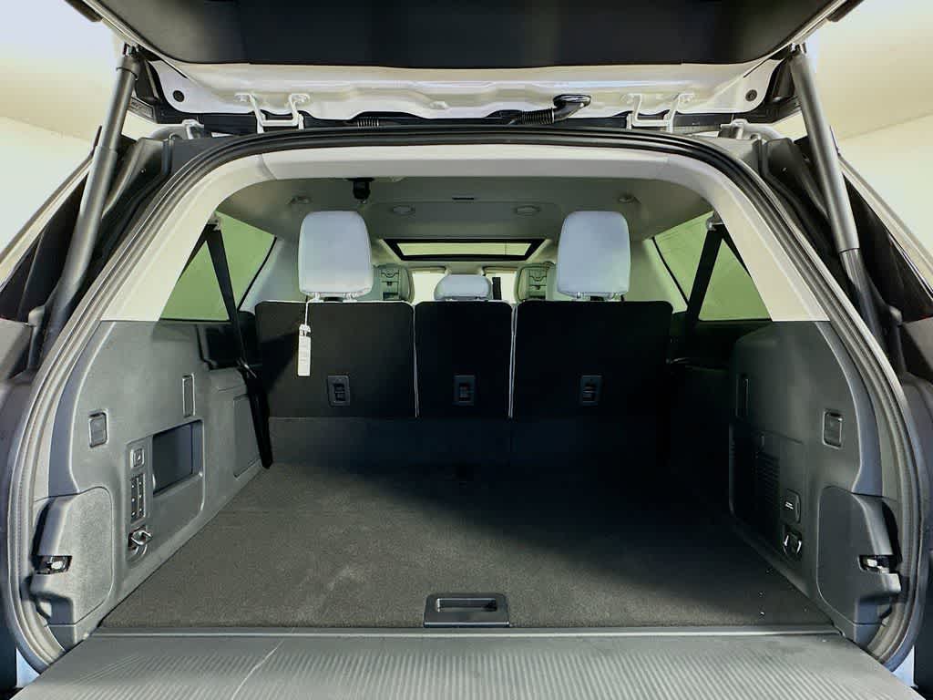 Thumbnail: 2026 Ford Expedition MAX - 20