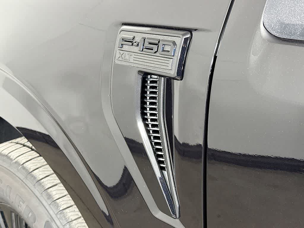 Thumbnail: 2025 Ford F-150 - 7