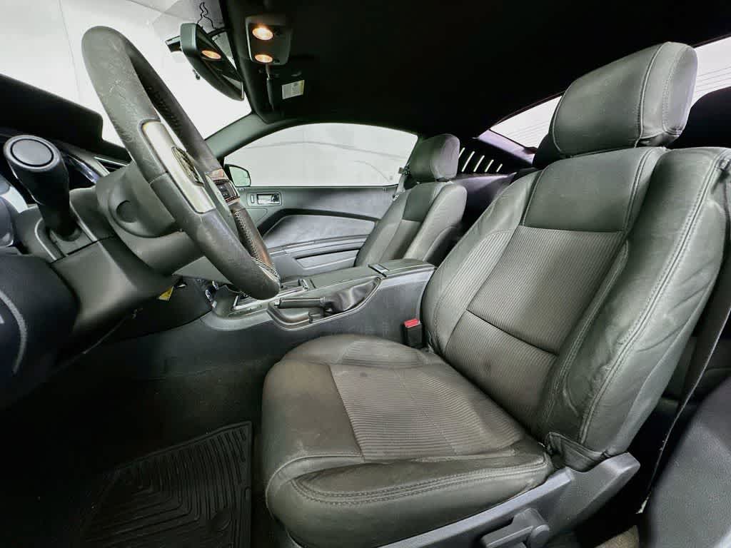 Thumbnail: 2014 Ford Mustang - 12