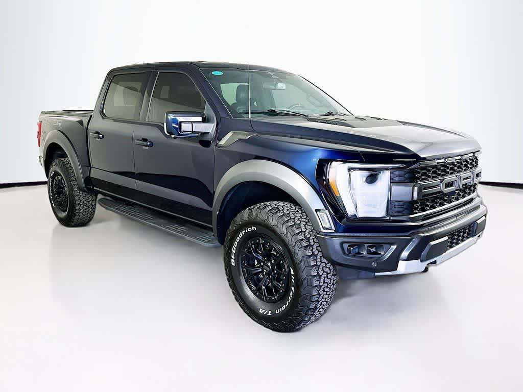 Thumbnail: 2023 Ford F-150 - 24