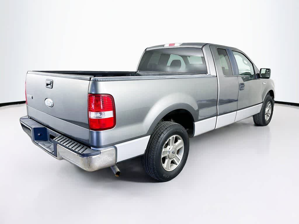 Thumbnail: 2006 Ford F-150 - 24