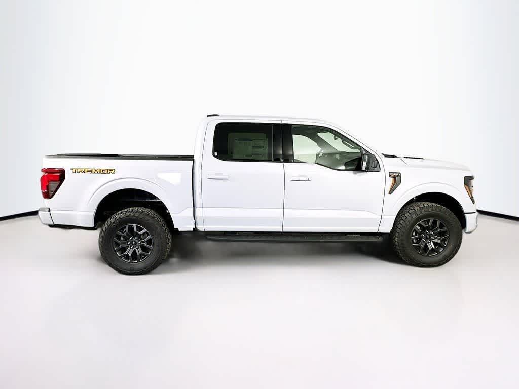 Thumbnail: 2025 Ford F-150 - 26
