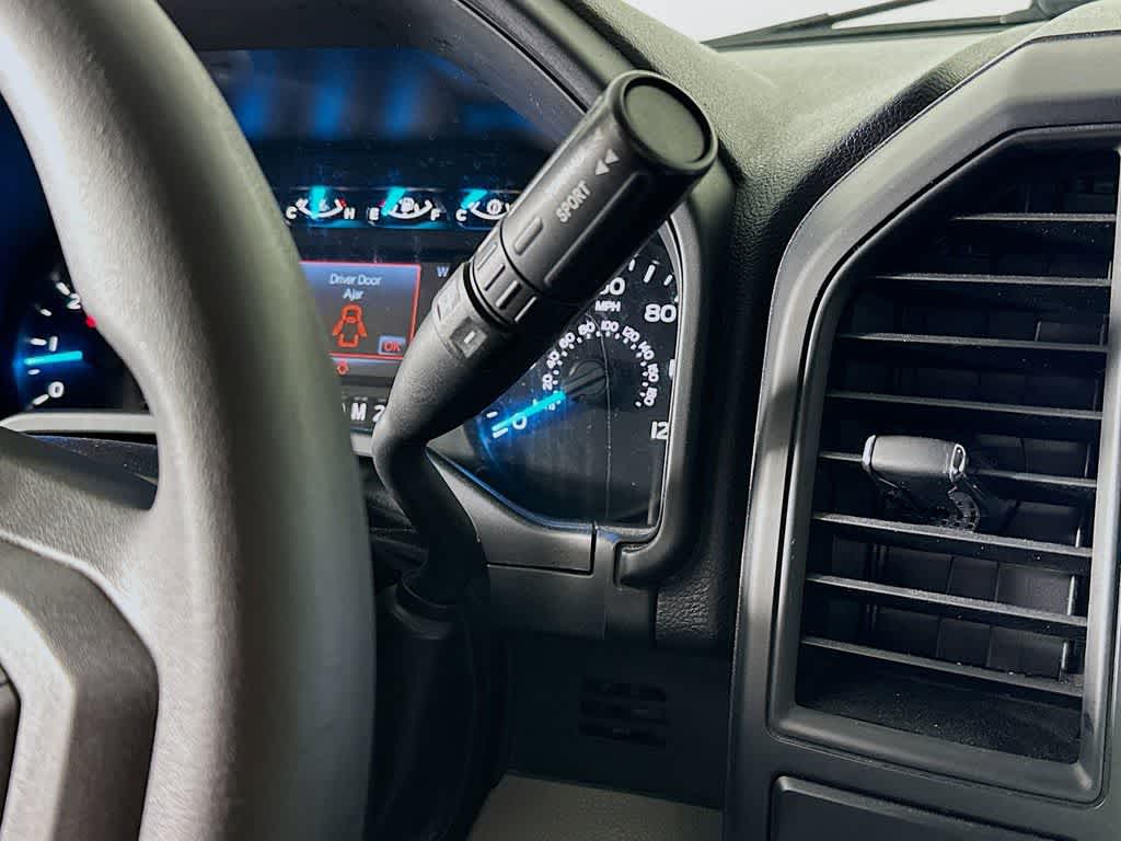 Thumbnail: 2017 Ford F-150 - 18