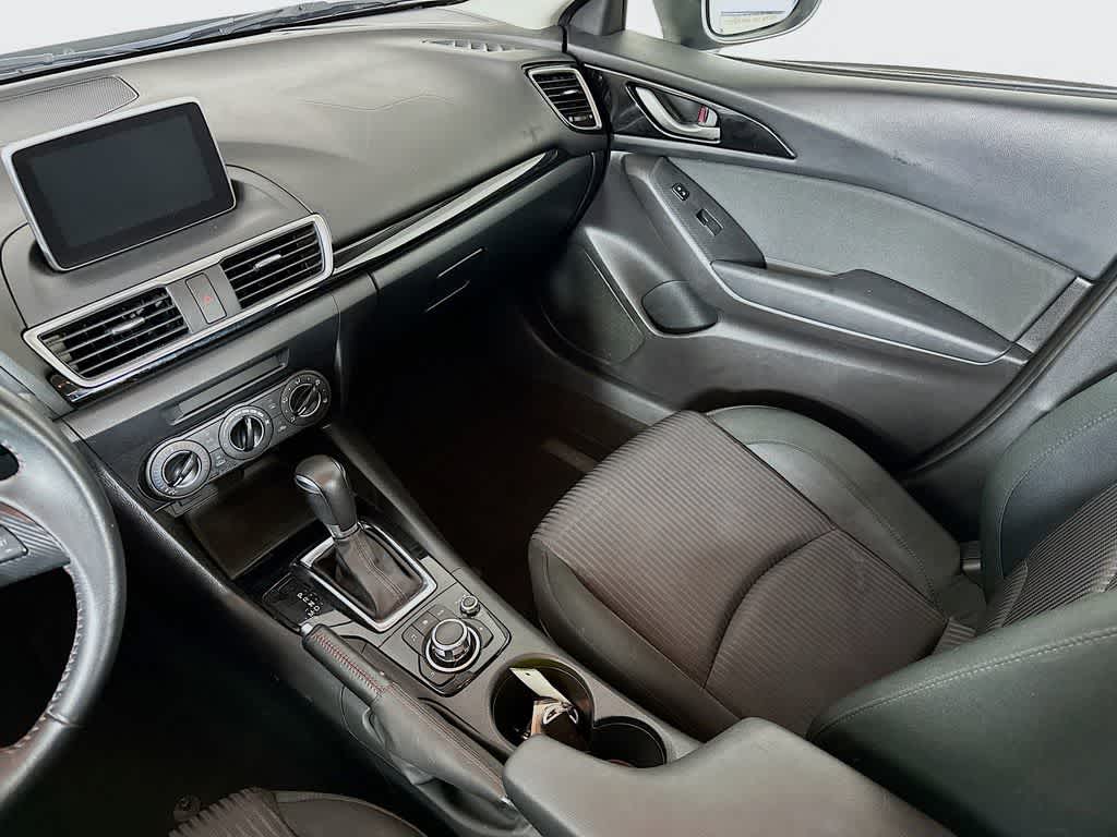 Thumbnail: 2015 Mazda Mazda3 - 11