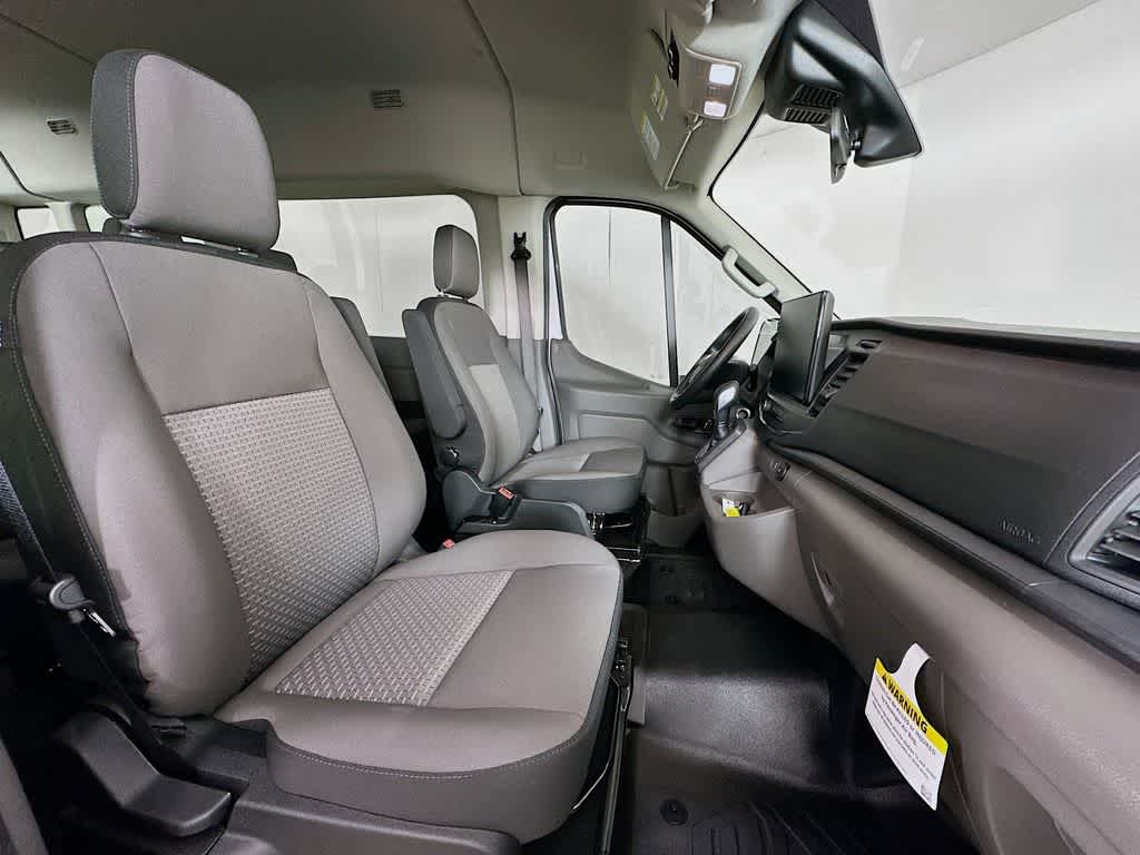 Thumbnail: 2026 Ford Econoline - 13