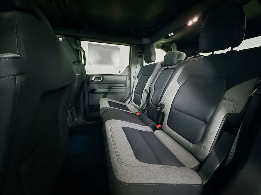 Thumbnail: 2025 Ford Bronco - 14