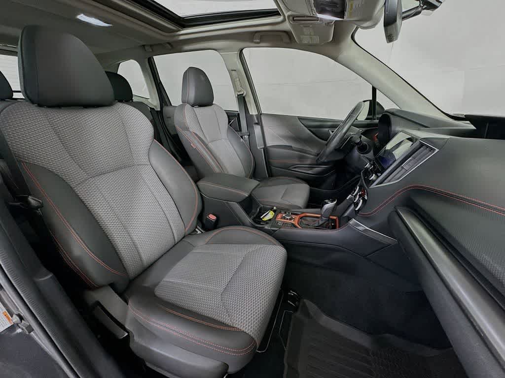 Thumbnail: 2019 Subaru Forester - 15
