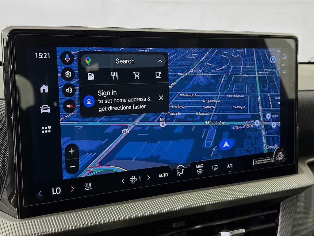 Thumbnail: 2026 Ford Explorer - 27