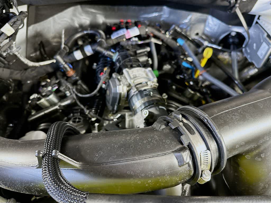 Thumbnail: 2025 Ford F-150 - 9