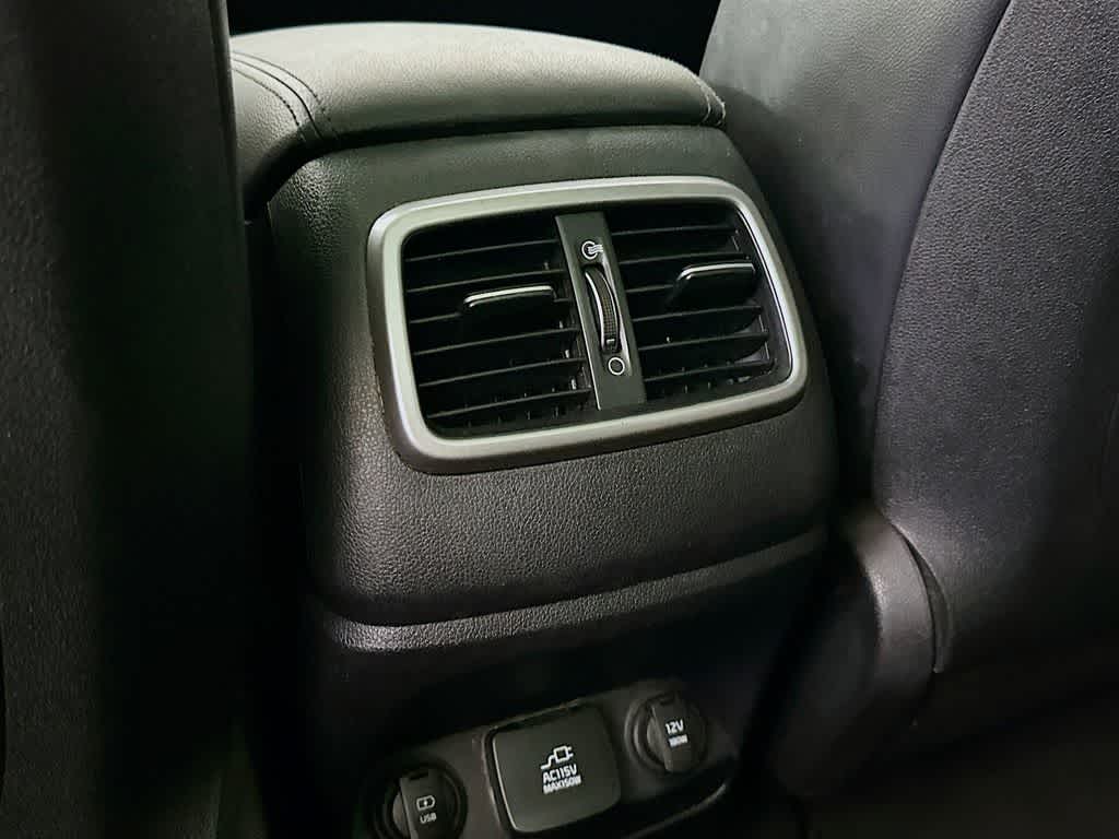 Thumbnail: 2019 Kia Sorento - 13