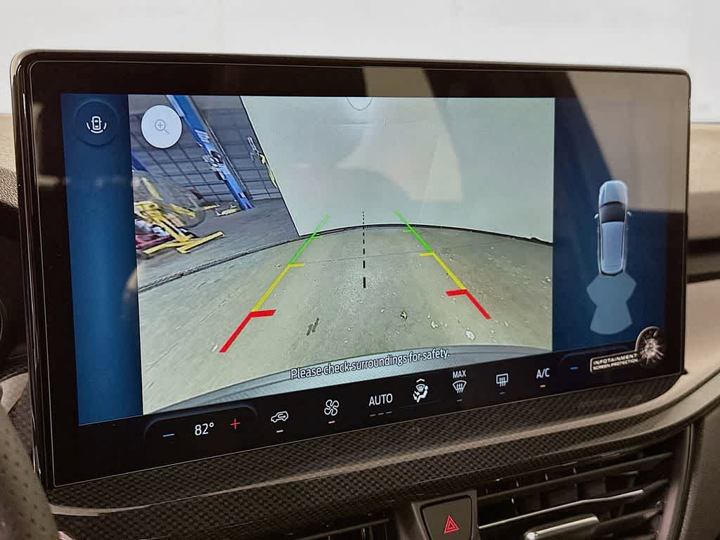 Thumbnail: 2026 Ford Escape - 28