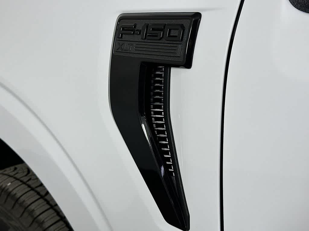 Thumbnail: 2026 Ford F-150 - 7