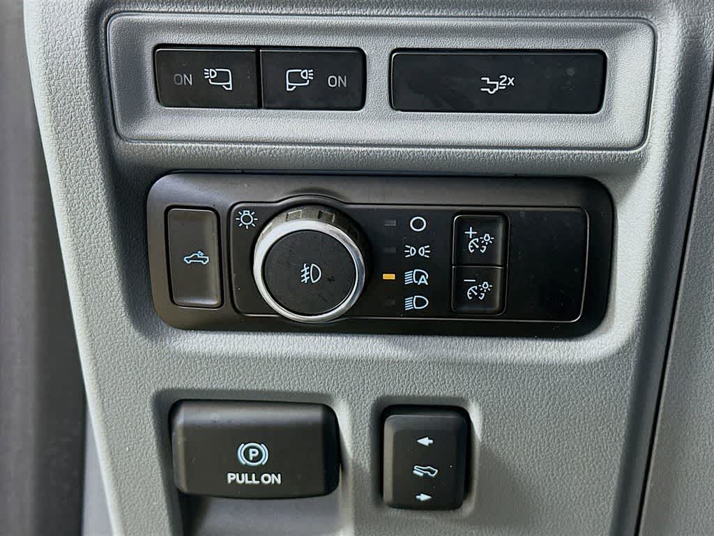 Thumbnail: 2023 Ford F-150 - 27