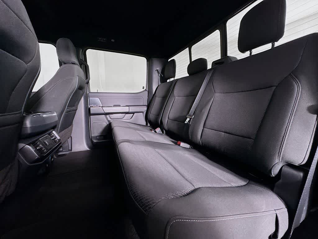 Thumbnail: 2023 Ford F-150 - 13